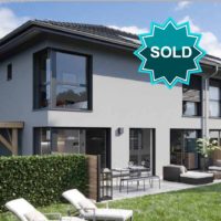 Projets immobiliers neufs - Vente sur plans de maisons à Thônex