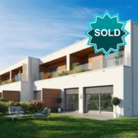 Projets immobiliers neufs - vente sur plans de maisons neuves autonomes Homsphere 26 à Thônex