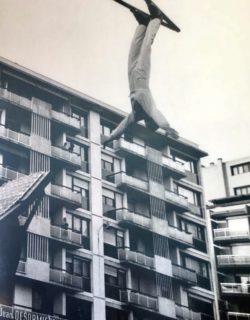 Agence Jean Désormières à Annemasse