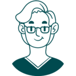 la recommandation d'un client satisfait d'Adrien Désormière et Sandra Vanhalst