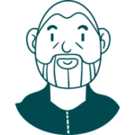 la recommandation d'un client satisfait d'Adrien Désormière et Sandra Vanhalst