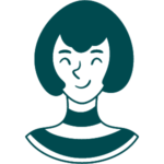 la recommandation d'une cliente satisfaite d'Adrien Désormière et Sandra Vanhalst