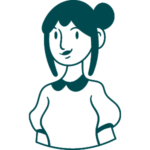 la recommandation d'une cliente satisfaite d'Adrien Désormière et Sandra Vanhalst