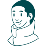 la recommandation d'un client satisfait d'Adrien Désormière et Sandra Vanhalst