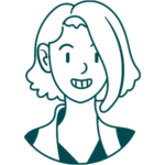 la recommandation d'une cliente satisfaite d'Adrien Désormière et Sandra Vanhalst