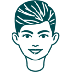 la recommandation d'une cliente satisfaite d'Adrien Désormière et Sandra Vanhalst