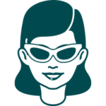 la recommandation d'une cliente satisfaite d'Adrien Désormière et Sandra Vanhalst