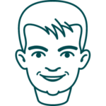 la recommandation d'un client satisfait d'Adrien Désormière et Sandra Vanhalst