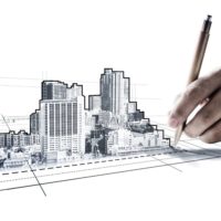 Immobilier neuf: Désormière et Vanhalst vous aide à créer l'identité visuelle de votre projet immobilier sur plans pour susciter le coup de coeur