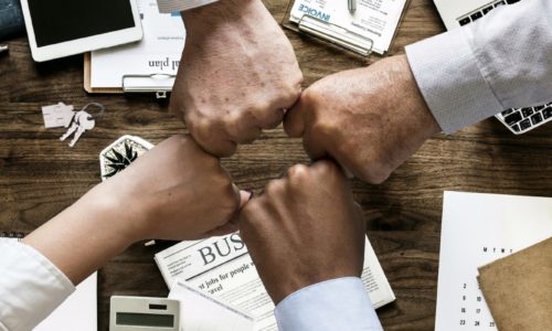 Les partenaires de l'agence immobilière Désormière & Vanhalst