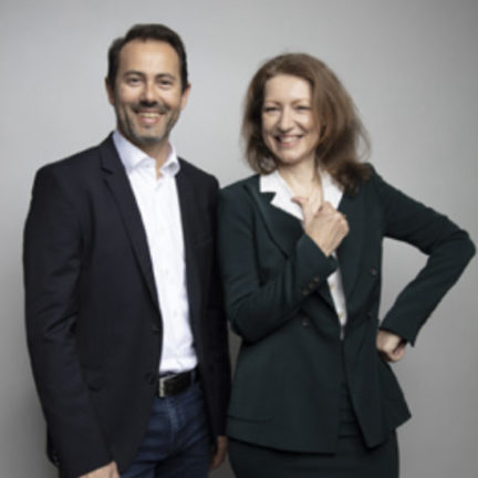 Choisir Adrien Désormière et Sandra Vanhalst – agence immobilière