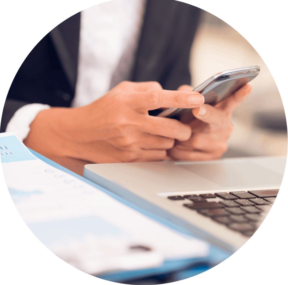 Vendre sur plans : l'agence immobilière Désormière et Vanhalst vous tient informé du suivi de ses activités