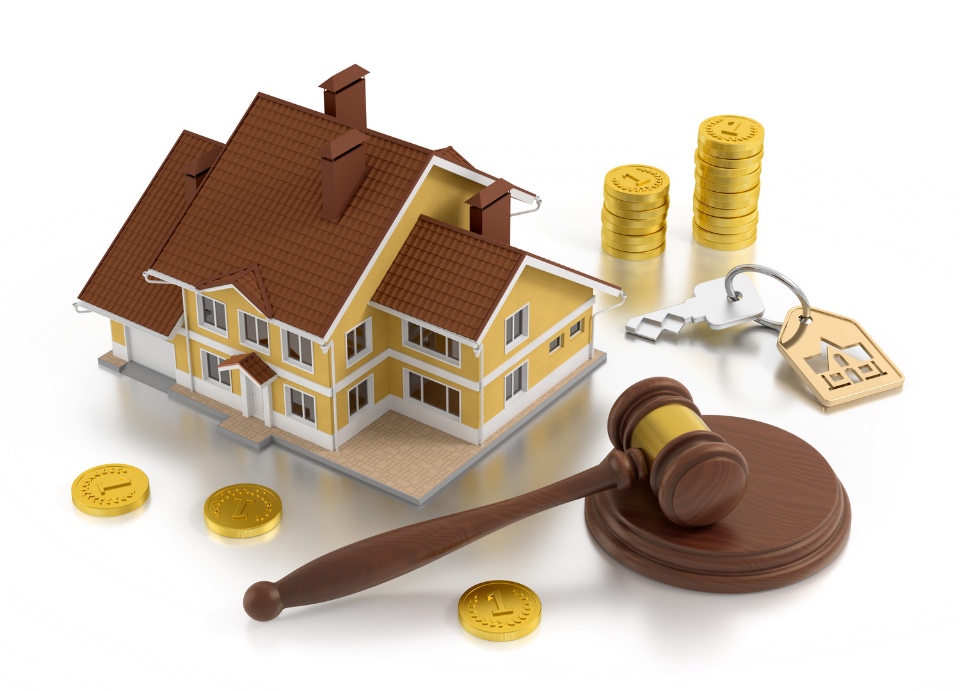 Impôts à payer lors de la vente de sa propriété: un article du Café de l'Immobilier - agence Désormière & Vanhalst