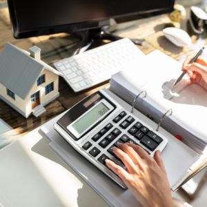 calcul de sa capacité d'achat