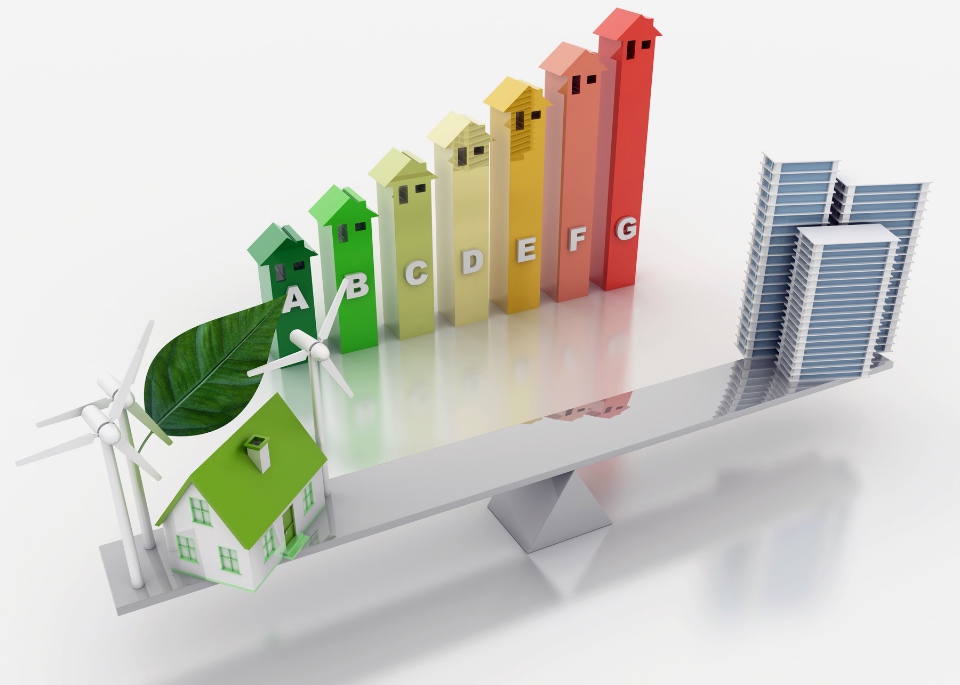 Avantage fiscal pour les propriétaires genevois qui font des dépenses écologiques