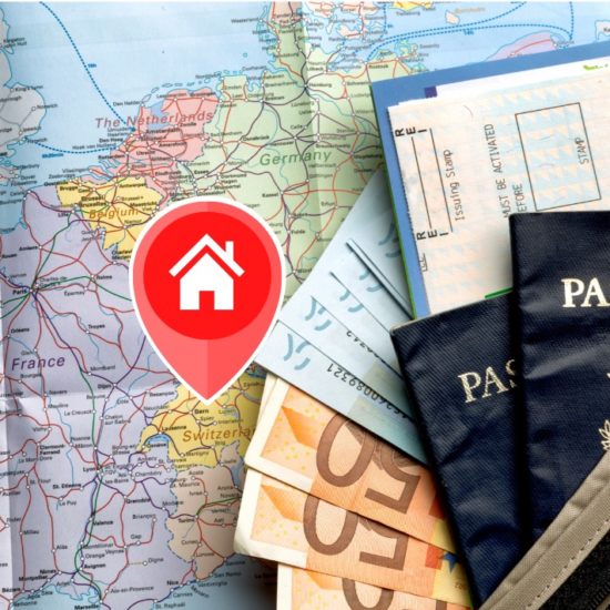 Je suis étranger et je veux acheter un bien immobilier en Suisse: comment faire?