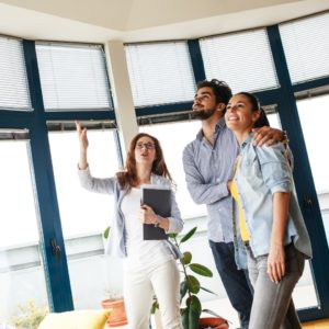 Confiez-nous un mandat de recherche et nous organisons tout jusqu'à la remise des clefs - agence Désormière & Vanhalst