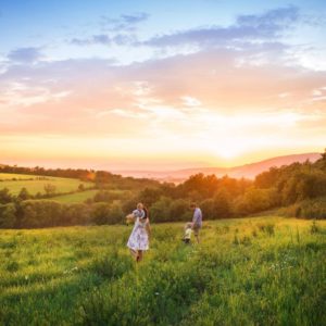 L'agence immobilière Désormière et Vanhalst plante des arbres car ils ont une action bienfaisante sur la population