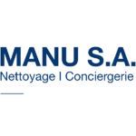MANU SA - nettoyage et conciergerie