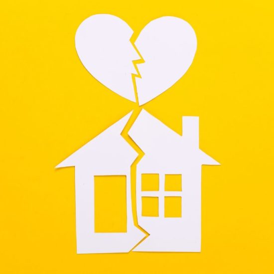 Divorcer quand on est propriétaire: comment gérer le partage des biens