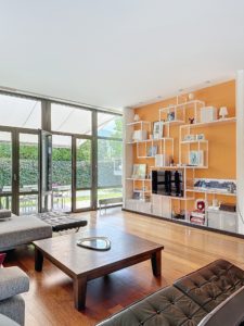 Découvrez nos services de vente immobilière à Troinex - loft à vendre dans la résidence Les lofts de Drize par l'agence immobilière Désormière et Vanhalst