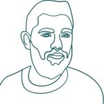 la recommandation d'un client satisfait d'Adrien Désormière et Sandra Vanhalst