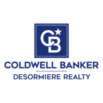 Logo partenaire Désormière & Vanhalst : Coldwell Banker - Desormiere Realty France