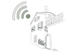 Au coeur des grottes: fondation venant en aide aux femmes victimes de violence à Genève, soutenue par l'agence immobilière Désormière & Vanhalst