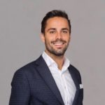 Kevin Rossier de Hypo Advisors, conseiller en financement immobilier