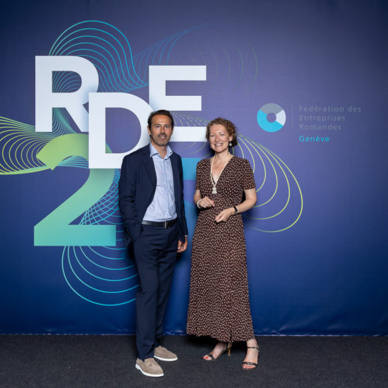 Rentrée des entreprises 2025 - FER - Désormière & Vanhalst